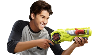 Illustration for article titled BOOMco's New Breakflip Looks Like a Sawed-Off Shotgun